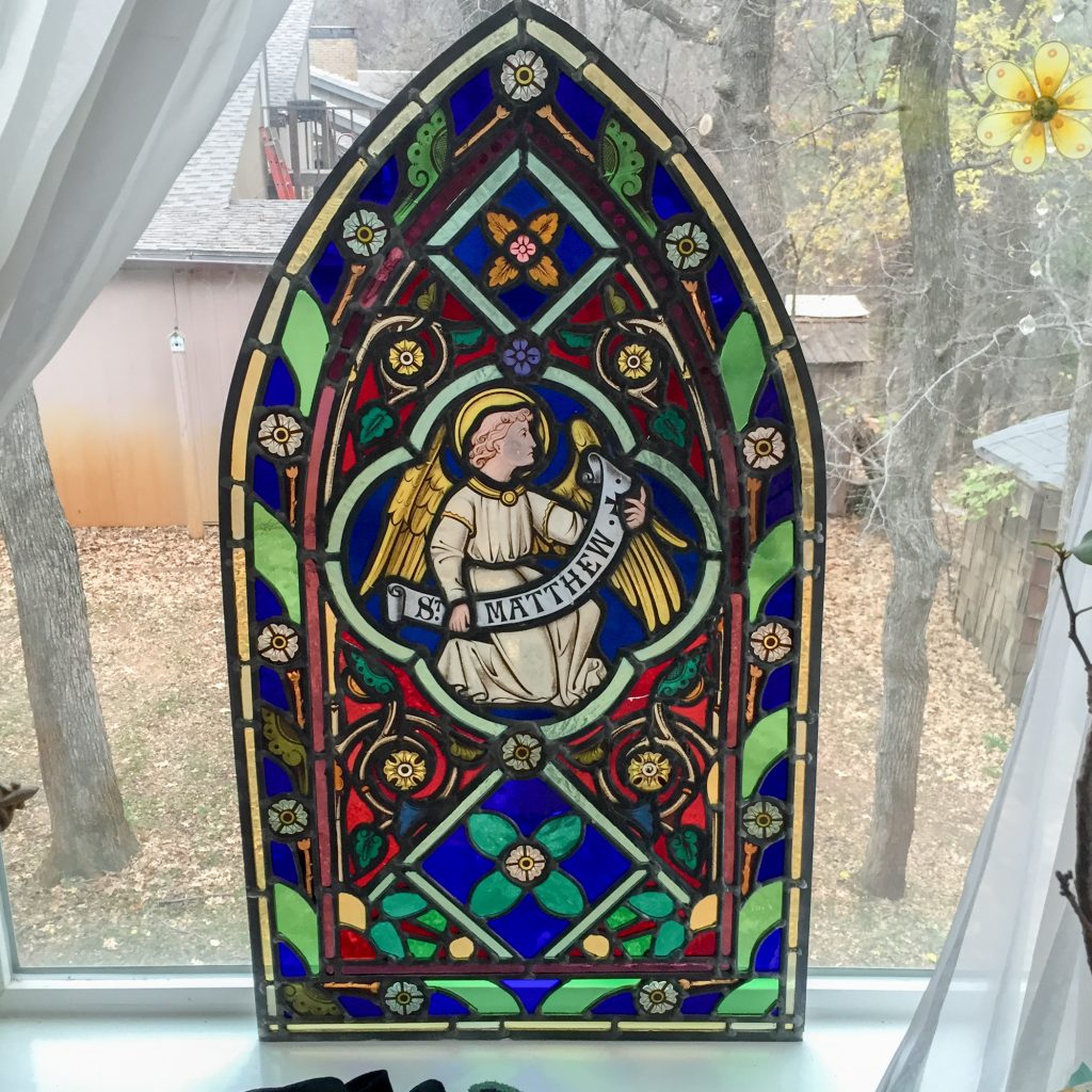 Standout Glass – Dallas Custom Glass Windows and Doors